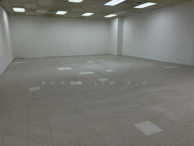 IMM Building, 2 Jurong East Street 21, Boon Lay / Jurong / Tuas, 538 sqft, Other Retail For Rent, by Roger Lim S.P, 25316518 - CommercialGuru.com.sg