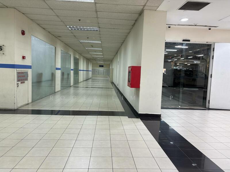 IMM Building, 2 Jurong East Street 21, Boon Lay / Jurong / Tuas, 538 sqft, Other Retail For Rent, by Roger Lim S.P, 25316518 - CommercialGuru.com.sg