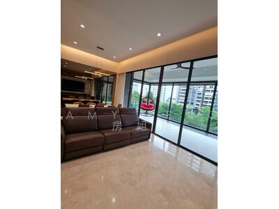 For Sale - The Trizon