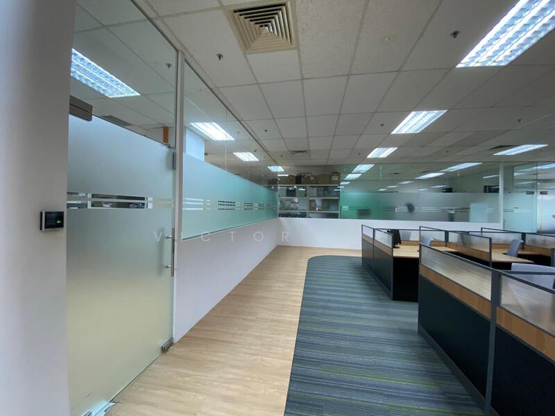 KA Centre, 150 Kampong Ampat, 1,729 sqft, Light Industrial (B1) For Rent, by Victor The, 25316526 - CommercialGuru.com.sg