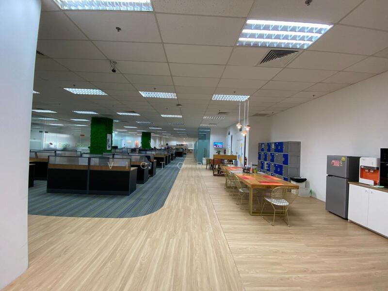 KA Centre, 150 Kampong Ampat, 1,729 sqft, Light Industrial (B1) For Rent, by Victor The, 25316526 - CommercialGuru.com.sg