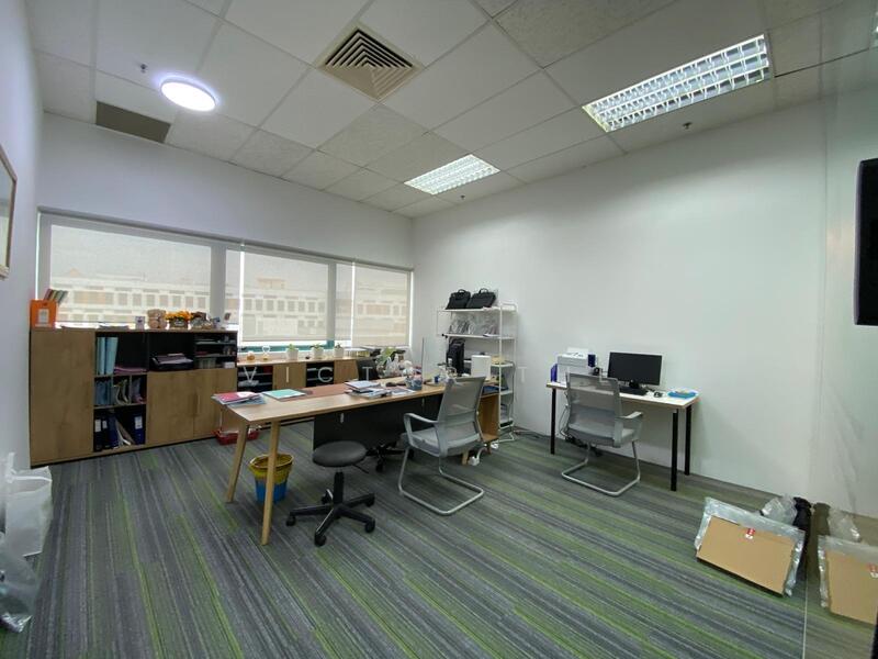 KA Centre, 150 Kampong Ampat, 1,729 sqft, Light Industrial (B1) For Rent, by Victor The, 25316526 - CommercialGuru.com.sg