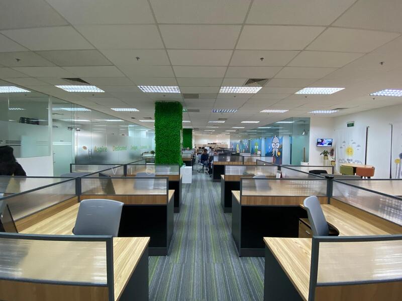 KA Centre, 150 Kampong Ampat, 1,729 sqft, Light Industrial (B1) For Rent, by Victor The, 25316526 - CommercialGuru.com.sg