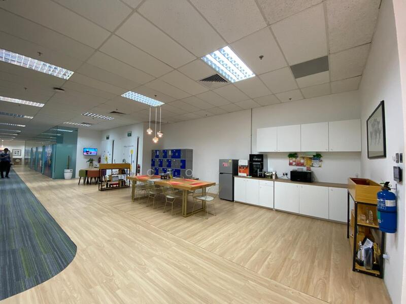 KA Centre, 150 Kampong Ampat, 1,729 sqft, Light Industrial (B1) For Rent, by Victor The, 25316526 - CommercialGuru.com.sg