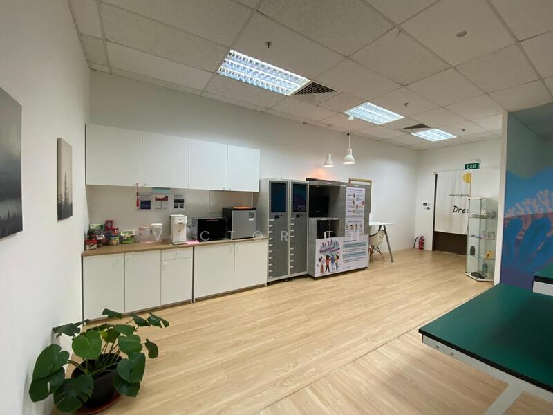 KA Centre, 150 Kampong Ampat, 1,729 sqft, Light Industrial (B1) For Rent, by Victor The, 25316526 - CommercialGuru.com.sg