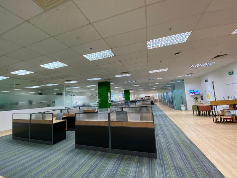 KA Centre, 150 Kampong Ampat, 1,729 sqft, Light Industrial (B1) For Rent, by Victor The, 25316526 - CommercialGuru.com.sg