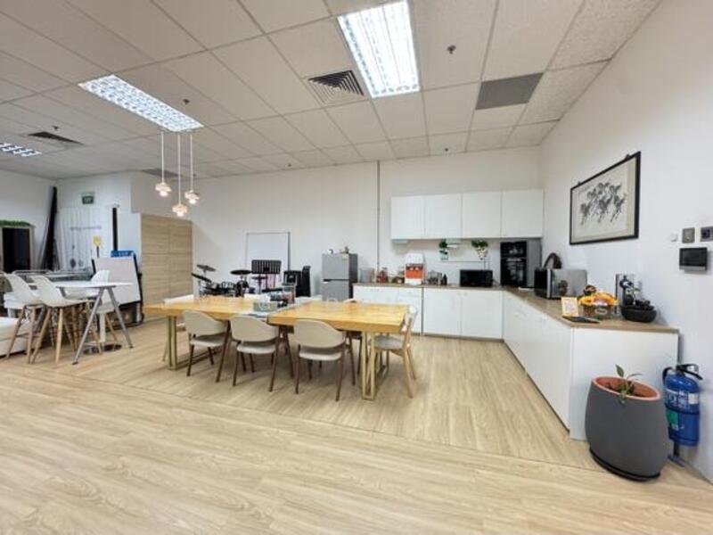 KA Centre, 150 Kampong Ampat, 1,729 sqft, Light Industrial (B1) For Rent, by Victor The, 25316526 - CommercialGuru.com.sg