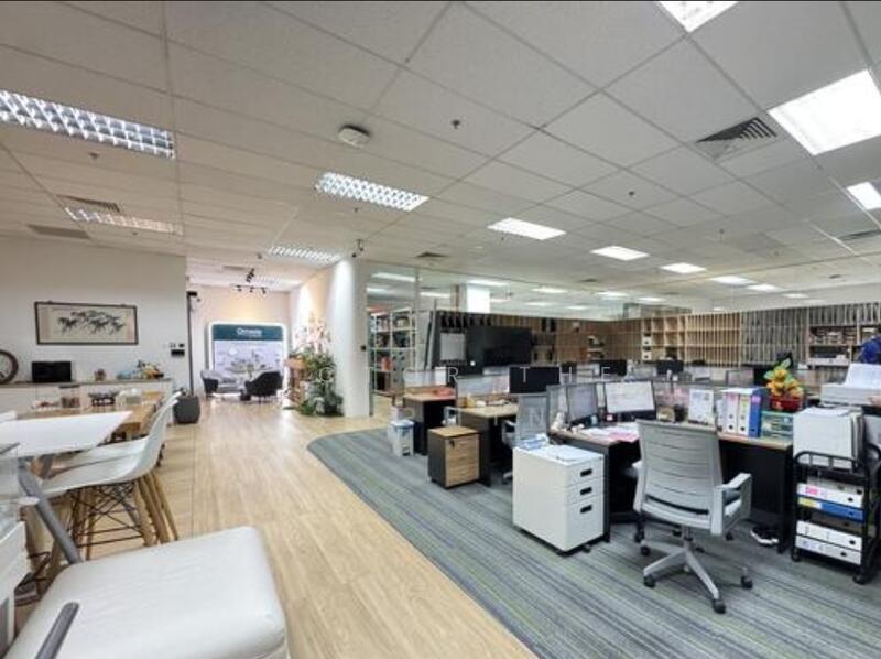 KA Centre, 150 Kampong Ampat, 1,729 sqft, Light Industrial (B1) For Rent, by Victor The, 25316526 - CommercialGuru.com.sg