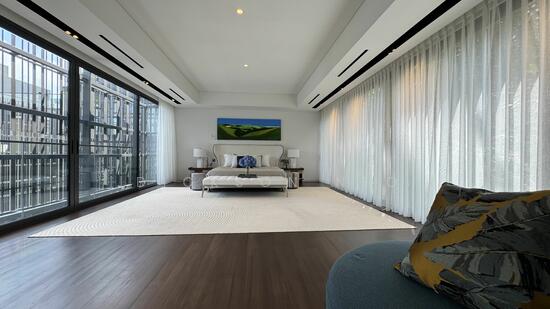 BEST VAULE $12.xM. Last 2 HILLTOP BRAND NEW DETACHED. GCB DESIGNED. PARK>4 CARS. Dickson☎️9488.40.80