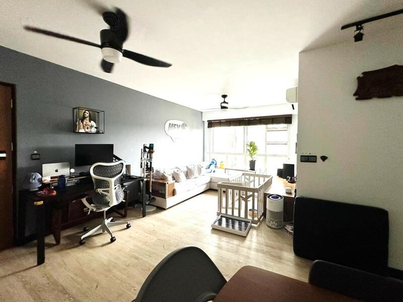 For Rent - 670B Edgefield Plains