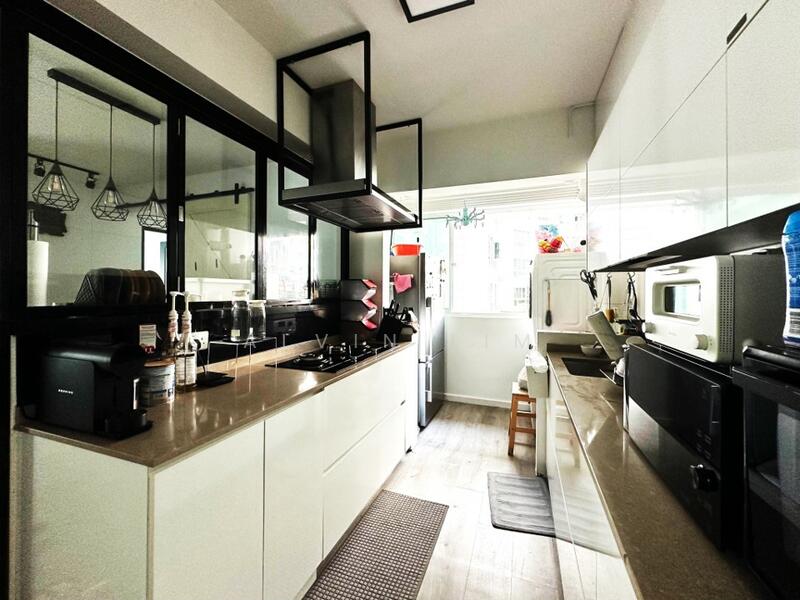 For Rent - 670B Edgefield Plains