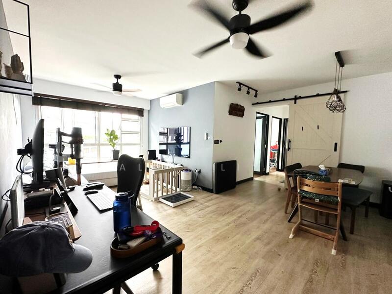 For Rent - 670B Edgefield Plains