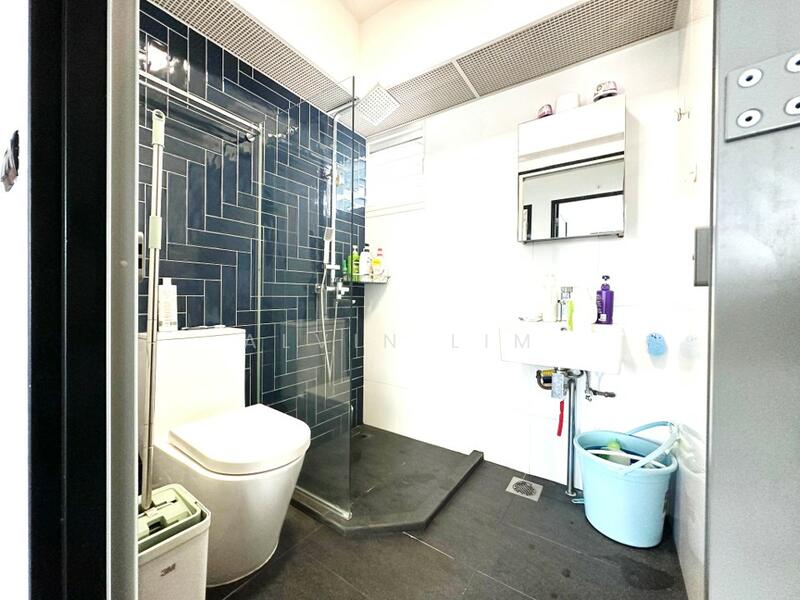 For Rent - 670B Edgefield Plains