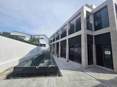 For Sale - ⭐️ Eminence Landed ⭐️ D11 New 2.5 Sty + Basement Detach @ Mount Rosie, Chancery, Goldhill