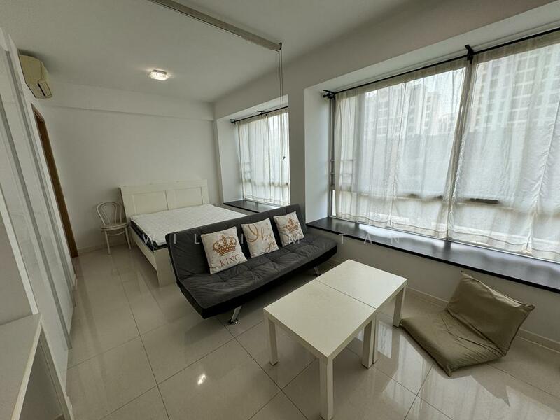 For Rent - Caspian