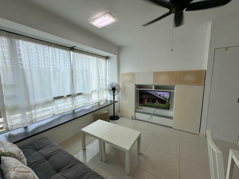 For Rent - Caspian