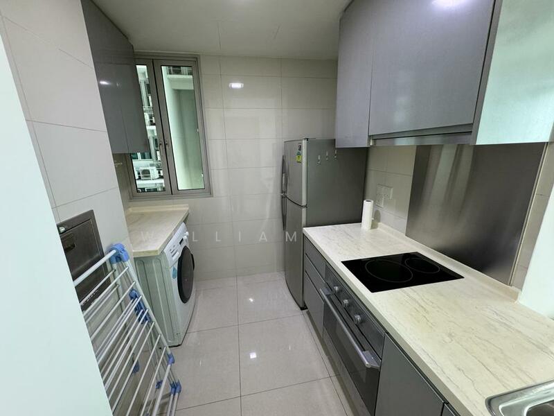 For Rent - Caspian