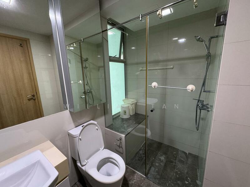 For Rent - Caspian
