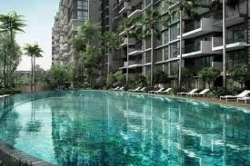 Forett at Bukit Timah, 34 Toh Tuck Road, 2 Bedrooms, 689 sqft, Condominium For Rent, by Jayden Toh, 25316682 - PropertyGuru.com.sg