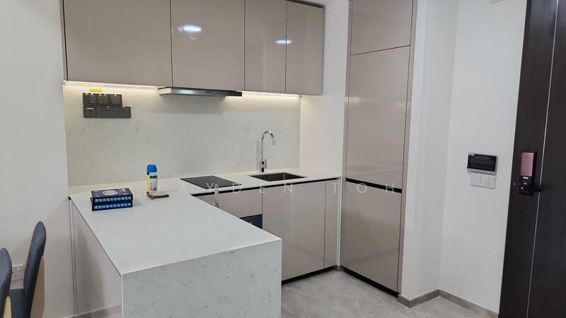 Forett at Bukit Timah, 34 Toh Tuck Road, 2 Bedrooms, 689 sqft, Condominium For Rent, by Jayden Toh, 25316682 - PropertyGuru.com.sg