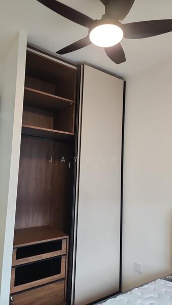 Forett at Bukit Timah, 34 Toh Tuck Road, 2 Bedrooms, 689 sqft, Condominium For Rent, by Jayden Toh, 25316682 - PropertyGuru.com.sg