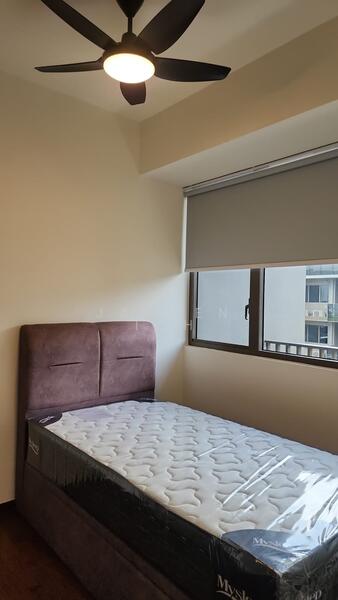 Forett at Bukit Timah, 34 Toh Tuck Road, 2 Bedrooms, 689 sqft, Condominium For Rent, by Jayden Toh, 25316682 - PropertyGuru.com.sg