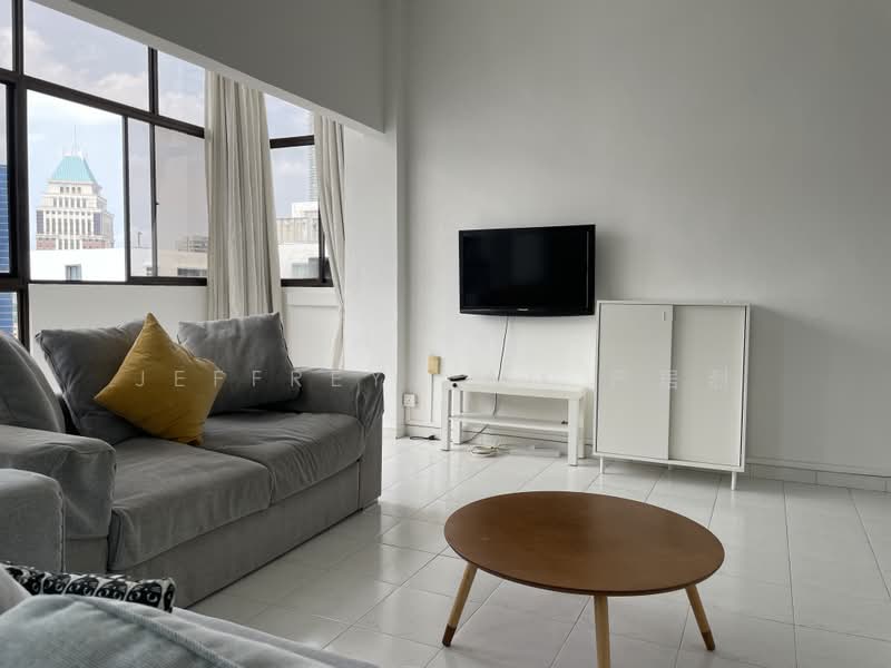 Kim Sia Court, 19 Jalan Jintan, 3 Bedrooms, 1,066 sqft, Apartment For Rent, by Jeffrey Yam 严居烈, 25316734 - PropertyGuru.com.sg