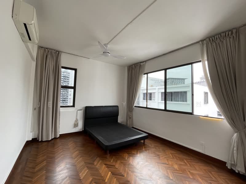 Kim Sia Court, 19 Jalan Jintan, 3 Bedrooms, 1,066 sqft, Apartment For Rent, by Jeffrey Yam 严居烈, 25316734 - PropertyGuru.com.sg