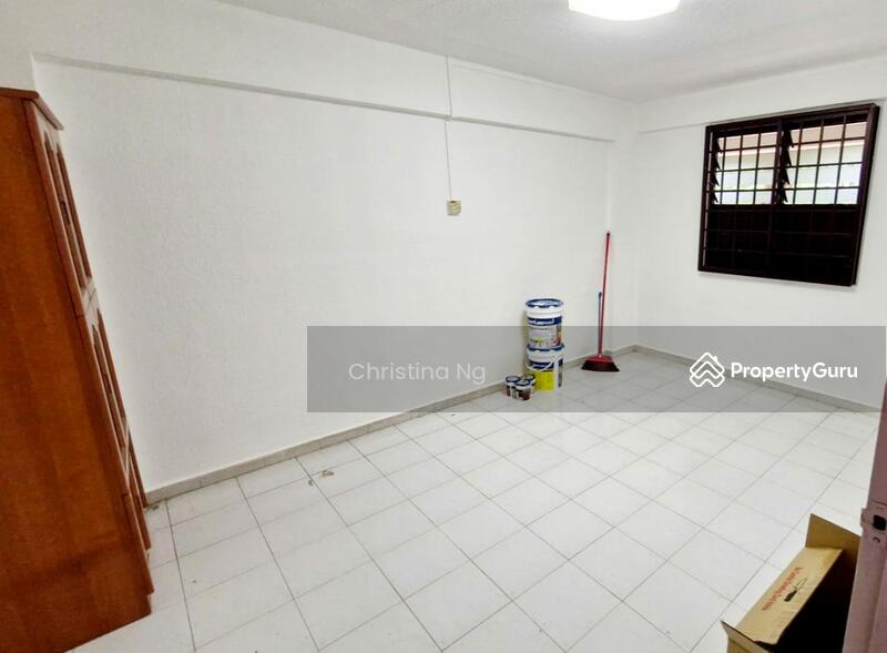 Common bedroom