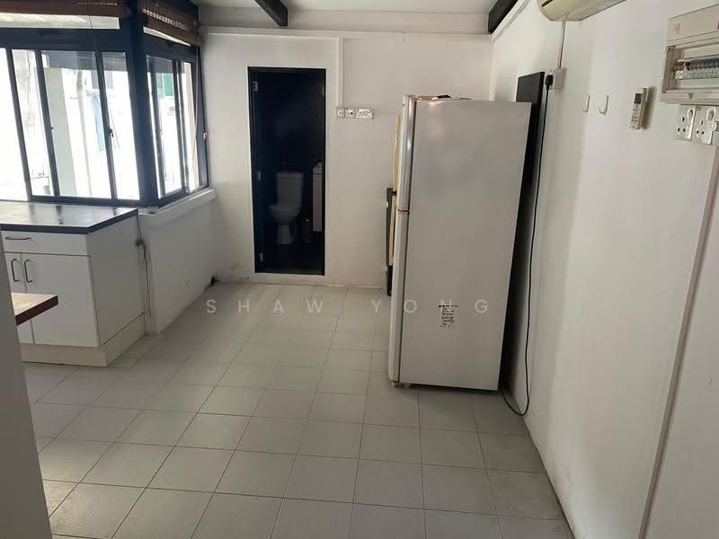 Everton Road Conservation apartment (Walk-Up), Everton Road, Chinatown / Tanjong Pagar, 1 Bedroom, 1,200 sqft, Walk-up Apartment For Rent, by Shaw Yong, 25316747 - PropertyGuru.com.sg