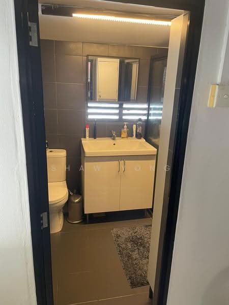 Everton Road Conservation apartment (Walk-Up), Everton Road, Chinatown / Tanjong Pagar, 1 Bedroom, 1,200 sqft, Walk-up Apartment For Rent, by Shaw Yong, 25316747 - PropertyGuru.com.sg