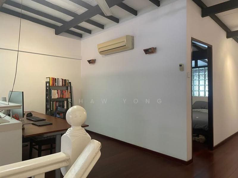 Everton Road Conservation apartment (Walk-Up), Everton Road, Chinatown / Tanjong Pagar, 1 Bedroom, 1,200 sqft, Walk-up Apartment For Rent, by Shaw Yong, 25316747 - PropertyGuru.com.sg