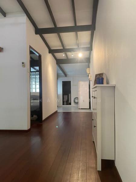 Everton Road Conservation apartment (Walk-Up), Everton Road, Chinatown / Tanjong Pagar, 1 Bedroom, 1,200 sqft, Walk-up Apartment For Rent, by Shaw Yong, 25316747 - PropertyGuru.com.sg