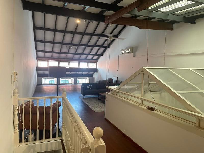 Everton Road Conservation apartment (Walk-Up), Everton Road, Chinatown / Tanjong Pagar, 1 Bedroom, 1,200 sqft, Walk-up Apartment For Rent, by Shaw Yong, 25316747 - PropertyGuru.com.sg