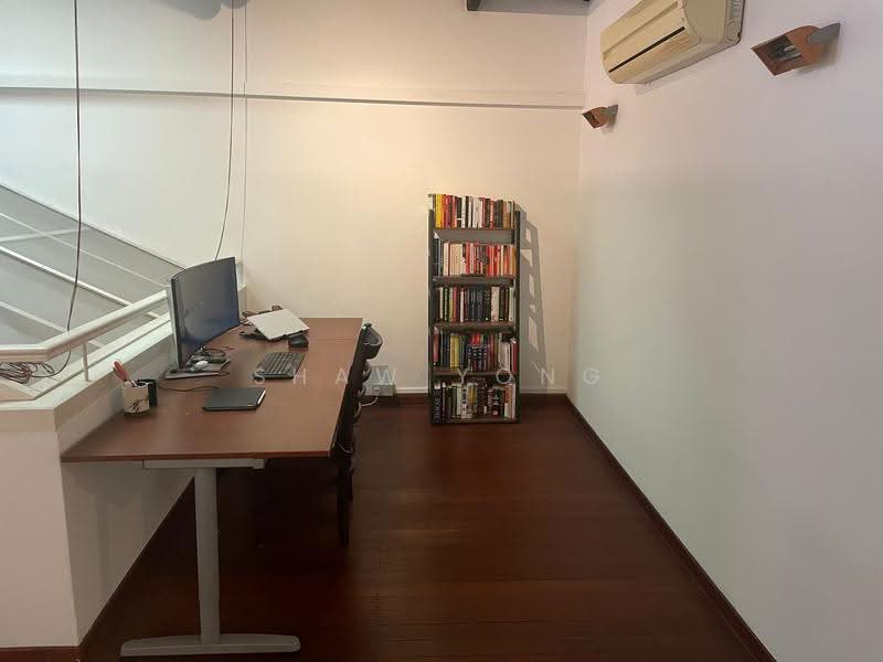 Everton Road Conservation apartment (Walk-Up), Everton Road, Chinatown / Tanjong Pagar, 1 Bedroom, 1,200 sqft, Walk-up Apartment For Rent, by Shaw Yong, 25316747 - PropertyGuru.com.sg