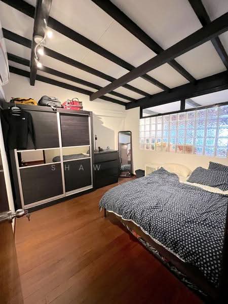 Everton Road Conservation apartment (Walk-Up), Everton Road, Chinatown / Tanjong Pagar, 1 Bedroom, 1,200 sqft, Walk-up Apartment For Rent, by Shaw Yong, 25316747 - PropertyGuru.com.sg
