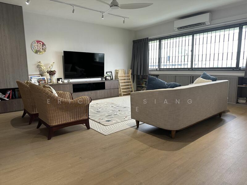 For Rent - Pine Grove