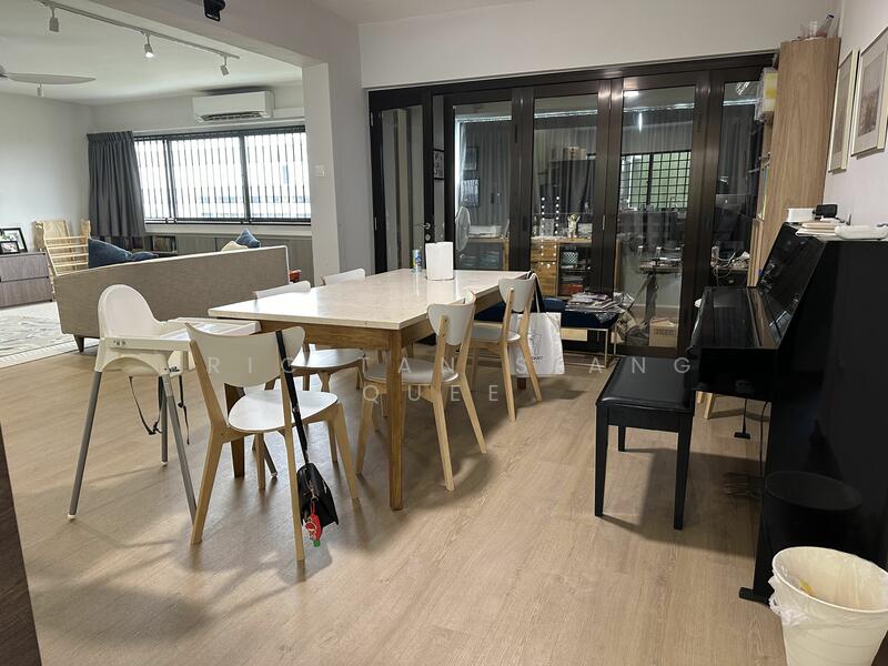 For Rent - Pine Grove