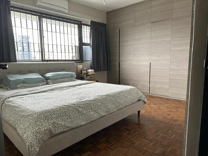 For Rent - Pine Grove