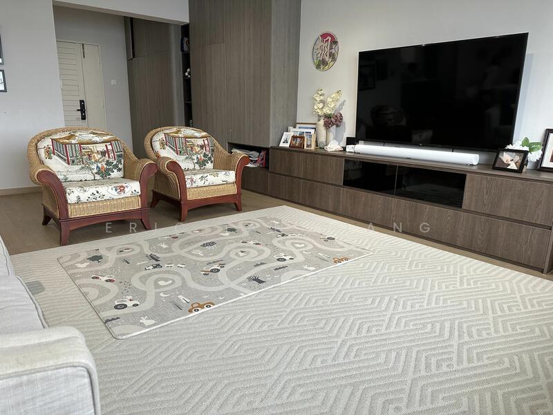 For Rent - Pine Grove