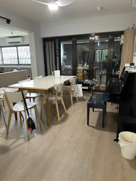 For Rent - Pine Grove
