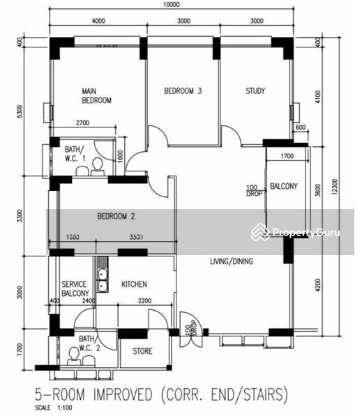 For Sale 83 Strathmore Avenue