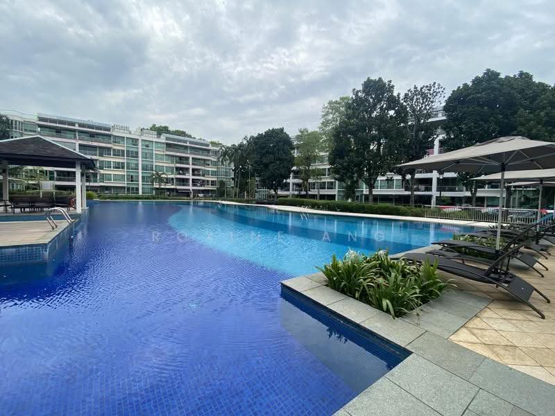 The Calrose, 513 Yio Chu Kang Road, Mandai / Upper Thomson, 3 Bedrooms, 1,206 sqft, Condominium For Rent, by Roxine Ang, 25316828 - PropertyGuru.com.sg