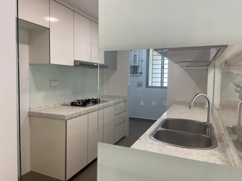 The Calrose, 513 Yio Chu Kang Road, Mandai / Upper Thomson, 3 Bedrooms, 1,206 sqft, Condominium For Rent, by Roxine Ang, 25316828 - PropertyGuru.com.sg