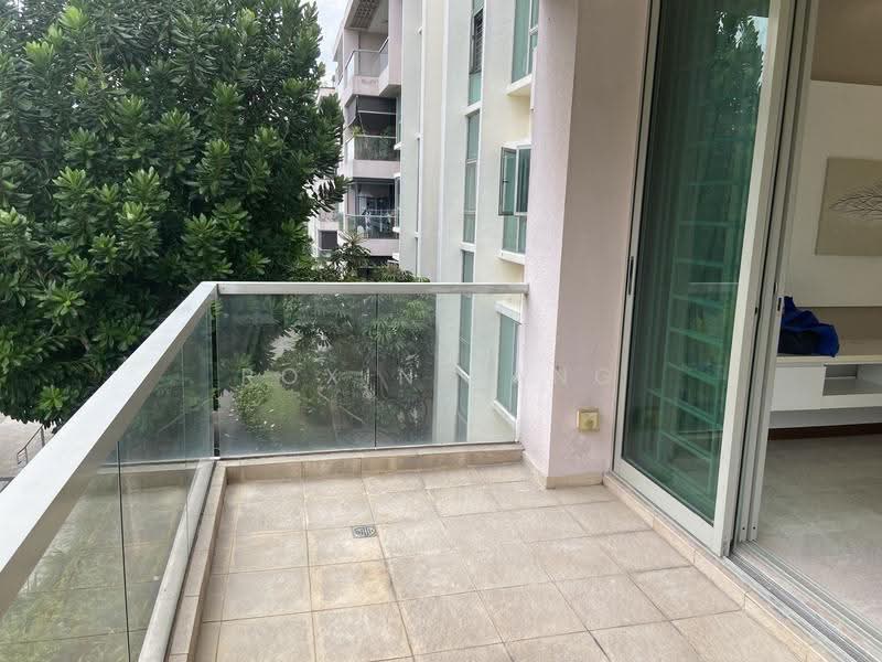 The Calrose, 513 Yio Chu Kang Road, Mandai / Upper Thomson, 3 Bedrooms, 1,206 sqft, Condominium For Rent, by Roxine Ang, 25316828 - PropertyGuru.com.sg