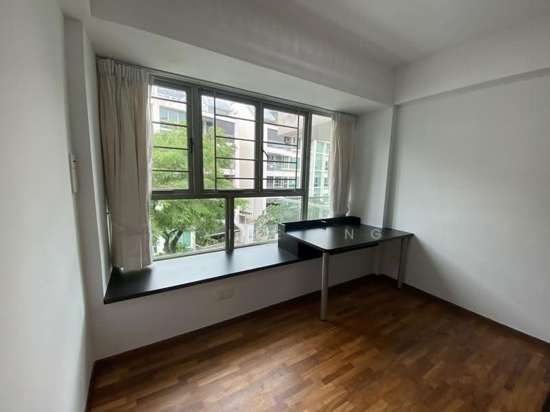 The Calrose, 513 Yio Chu Kang Road, Mandai / Upper Thomson, 3 Bedrooms, 1,206 sqft, Condominium For Rent, by Roxine Ang, 25316828 - PropertyGuru.com.sg