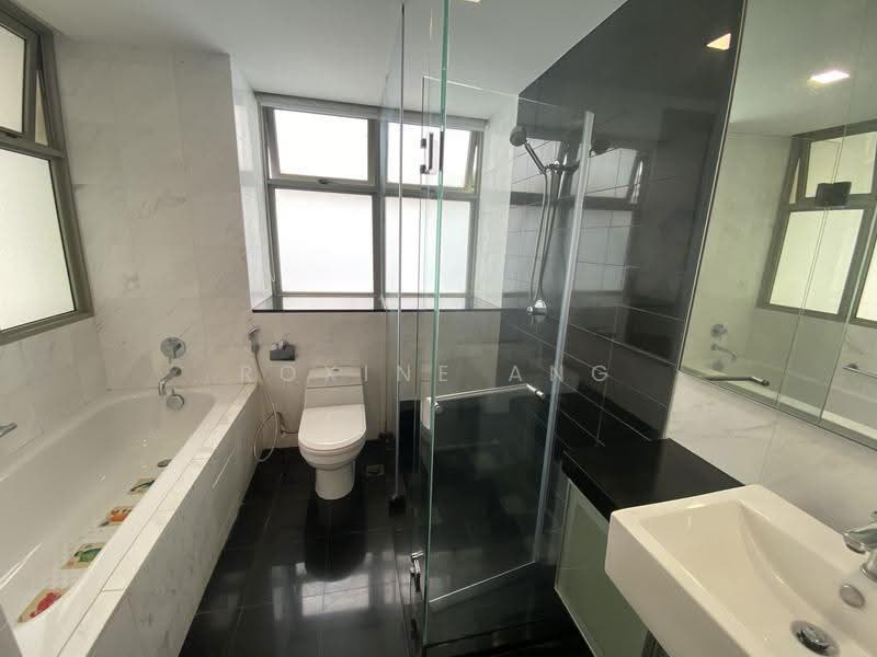The Calrose, 513 Yio Chu Kang Road, Mandai / Upper Thomson, 3 Bedrooms, 1,206 sqft, Condominium For Rent, by Roxine Ang, 25316828 - PropertyGuru.com.sg