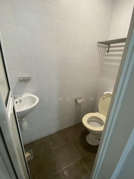 The Calrose, 513 Yio Chu Kang Road, Mandai / Upper Thomson, 3 Bedrooms, 1,206 sqft, Condominium For Rent, by Roxine Ang, 25316828 - PropertyGuru.com.sg