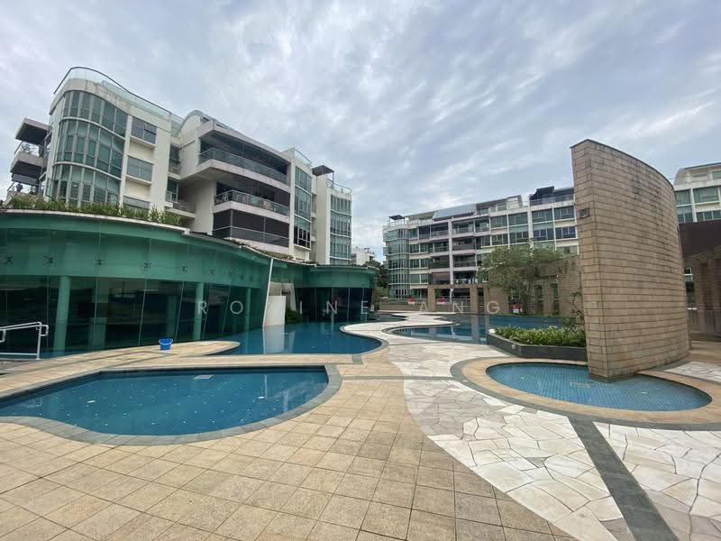 The Calrose, 513 Yio Chu Kang Road, Mandai / Upper Thomson, 3 Bedrooms, 1,206 sqft, Condominium For Rent, by Roxine Ang, 25316828 - PropertyGuru.com.sg