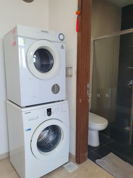 Eastwood Regency, 40 Eastwood Road, 1 Bedroom, 420 sqft, Condominium For Rent, by Won Mun Onn Stanley, 25316857 - PropertyGuru.com.sg